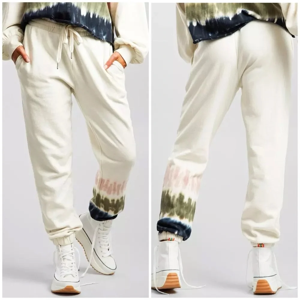 Z Supply Cozy Lounge Set XS - Picture 4 of 16